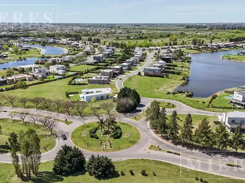 Terreno en Venta de 955,0 m2