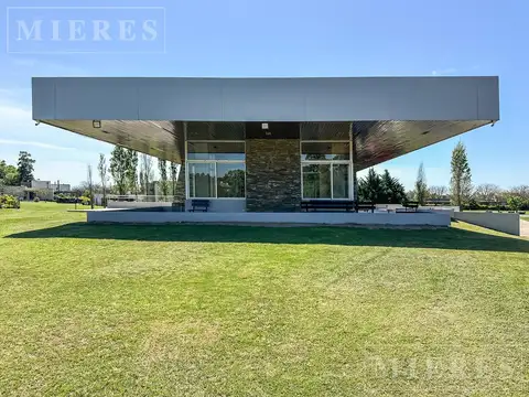 Lote  a la laguna en venta area 5 san Matias
