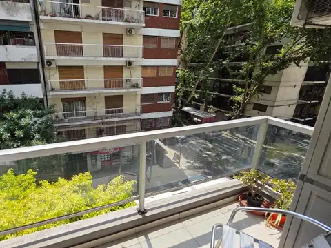 Departamento en Alquiler Temporal 10 años