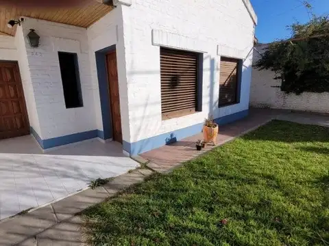 Misiones Salesianas e/ Savio y Avenida Don Bosco