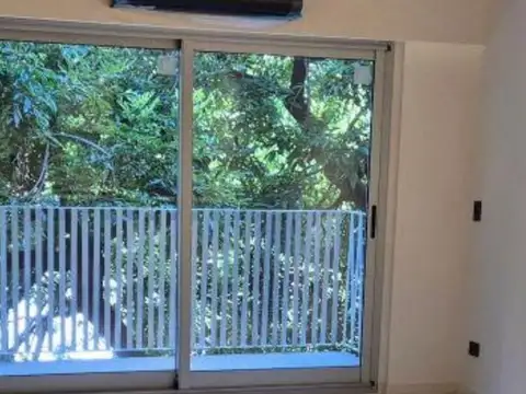 Tres ambientes a estrenar en Núñez