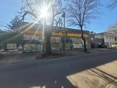 Galpon en Venta en La Plata, USD 250.000