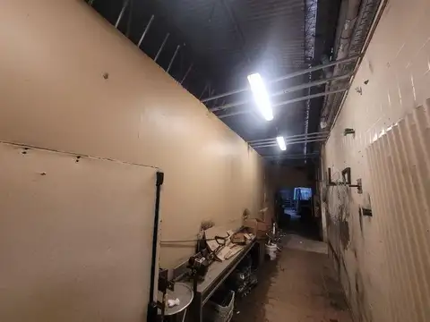 Galpon en Venta A Estrenar