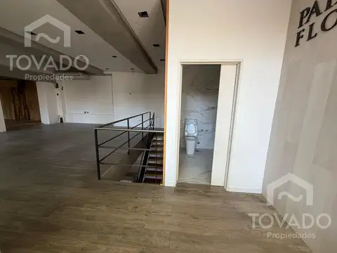 Local en Alquiler 6 años