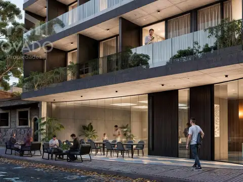 Alquiler Local Comercial Apto Gastronómico en Palermo Hollywood!