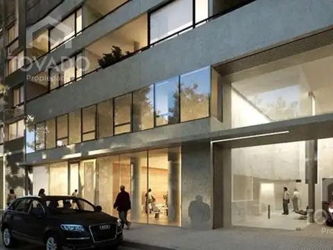 Local en Alquiler 6 años