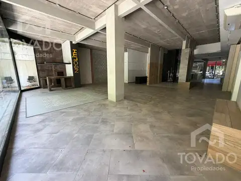 Alquiler Local Comercial Apto Gastronómico en Palermo Hollywood!