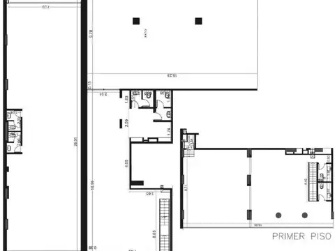 Local en Alquiler en Palermo, USD 14.000