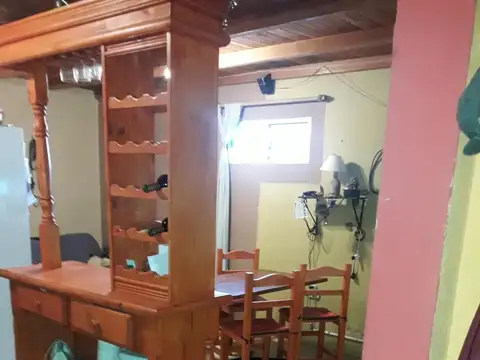 Casa en Venta en Quequen, USD 40.000