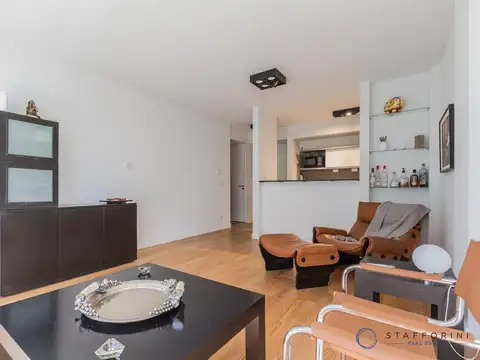 Departamento en Venta en Puerto Madero, USD 315.000