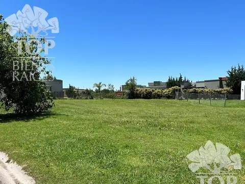 Terreno en Venta de 994,0 m2