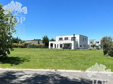 Terreno Lote  en Venta en El Cantón Norte, El Cantón, Escobar