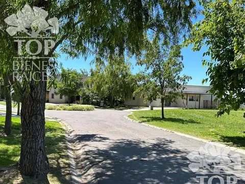 El Canton - Norte 300