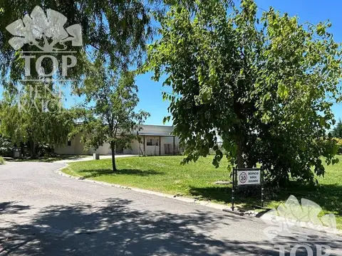 Terreno en Venta en El Canton - Norte, USD 125.000