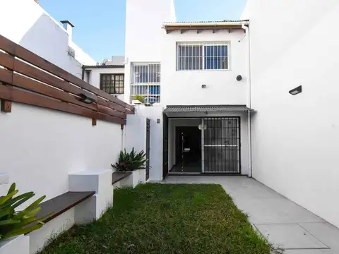 Depto Tipo Casa en Venta en Parque Patricios, USD 198.000