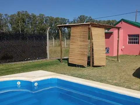 Casa en Venta de 1 dormitorio