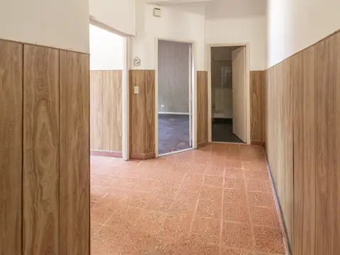 VENTA PH  3 AMBIENTES CON COCHERA EN SOLDATI