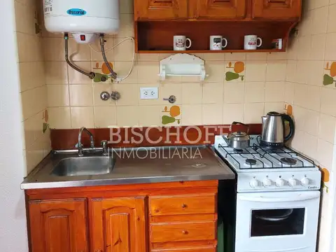 MONOAMBIENTE EN ZONA NORTE, VILLA GESELL!