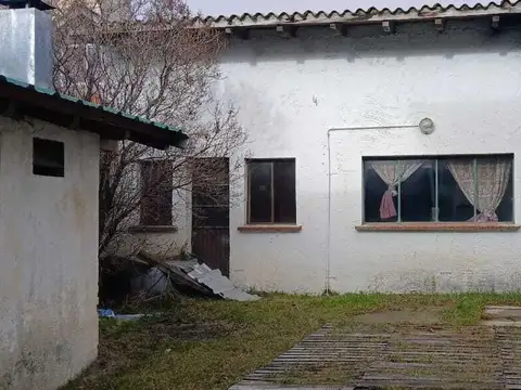 Edificio Comercial en Centro