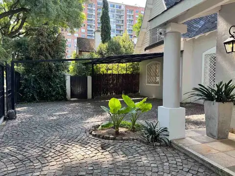 Casa en Venta de 5 dormitorios
