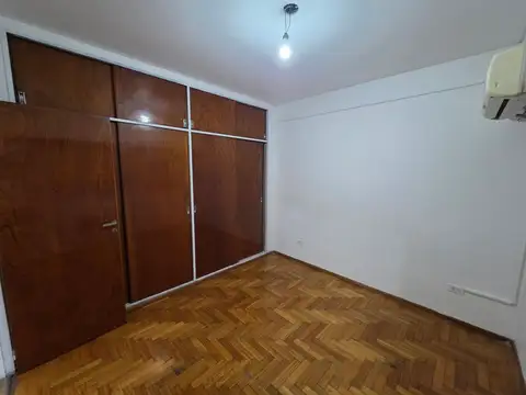 DEPARTAMENTO 2 AMBIENTES EN ALQUILER COLEGIALES