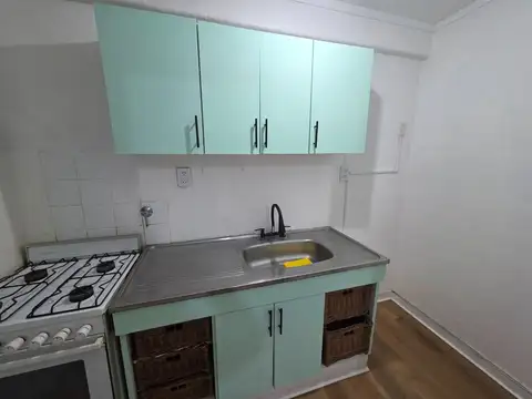 Departamento en Alquiler 36 años