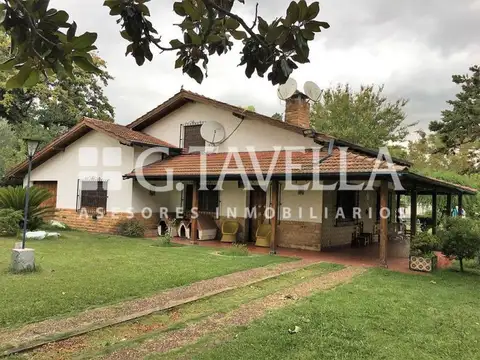 Casa en Venta de 3 dormitorios