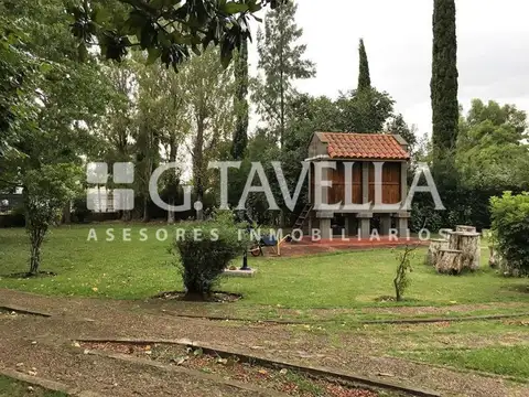 Casa en Venta al Norte