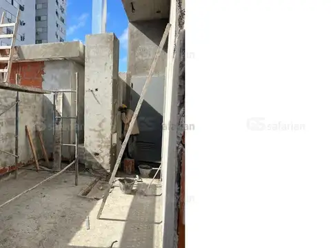 Departamento Monoambiente  en Venta en Palermo Soho, Capital Federal, Buenos Aires