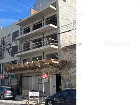 Departamento Monoambiente  en Venta en Palermo Soho, Capital Federal, Buenos Aires