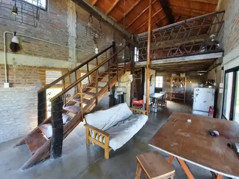 Casa en Venta 10 años