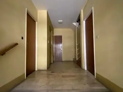 Departamento en Alquiler de 3 dormitorios