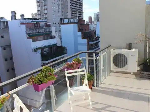 Departamento en Venta 12 años