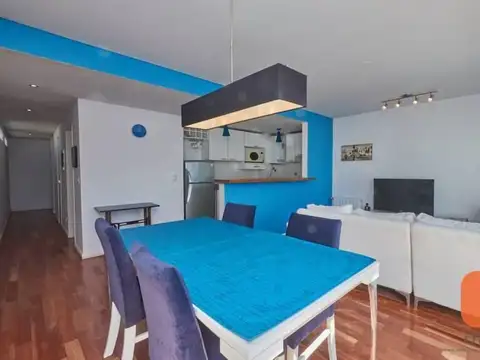 Departamento en Venta en Belgrano, USD 249.000