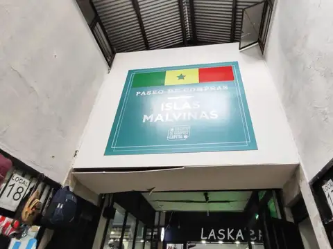 Local en  Venta en La Plata