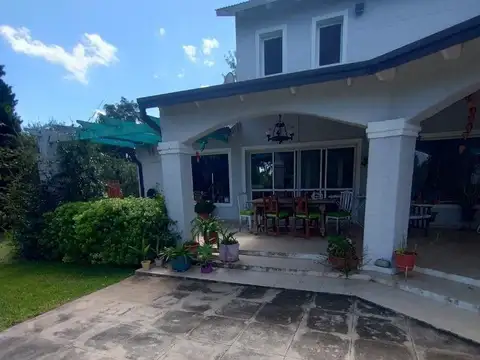 Solares Del Carcaraña 100