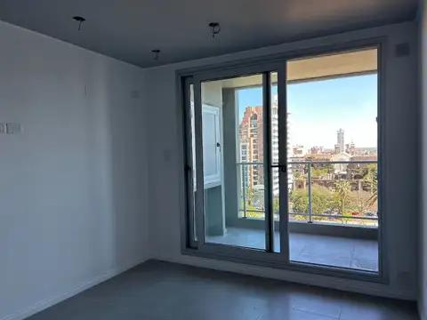 Departamento en Venta al Oeste