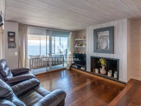 Departamento en Alquiler Temporal 43 años