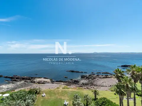 Departamento en Alquiler Temporal de 3 dormitorios