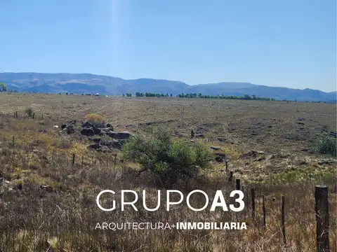 Se venden dos lotes en Barrio Pampa Alta, zona alta– Potrero de Garay. REF 831