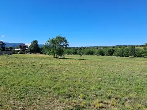 Terreno 500m2 Altos Los Reartes