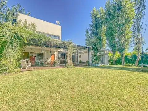 Venta Casa Haras Santa Maria Eucaliptus Oportunida