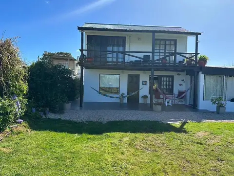 Casa en Alquiler Temporal de 3 dormitorios