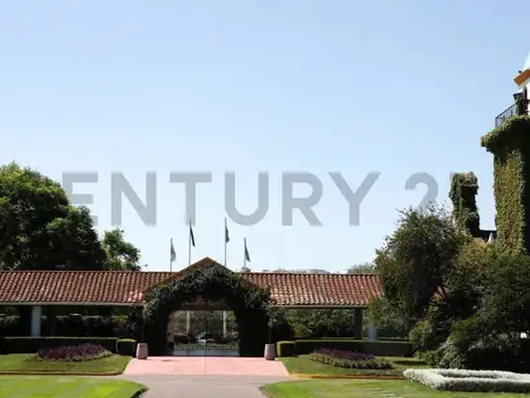 Parcela Sector E Parque Memorial