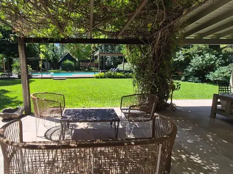 Casa en Alquiler en General Pacheco, USD 4.000