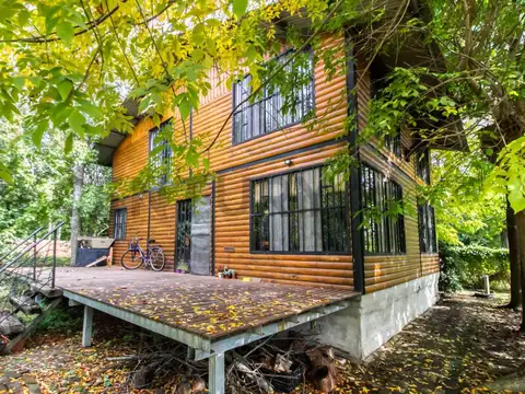 Casa 3 dormitorios en venta, Villa Elisa