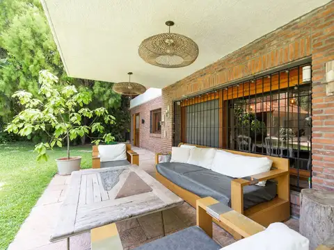 Casa en Venta de 4 dormitorios
