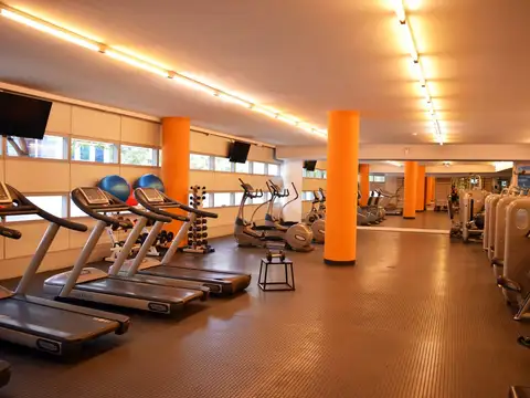 Departamento en Venta de 4 ambientes