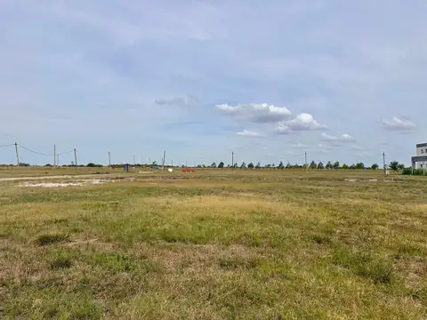 Terreno en  Venta interno y excelente orientacion