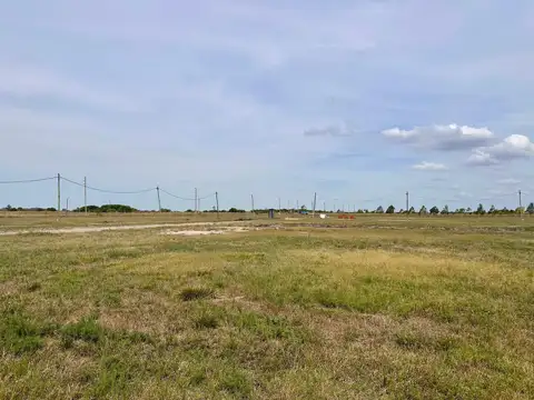 Terreno en Venta en Campos De La Enriqueta, USD 19.000